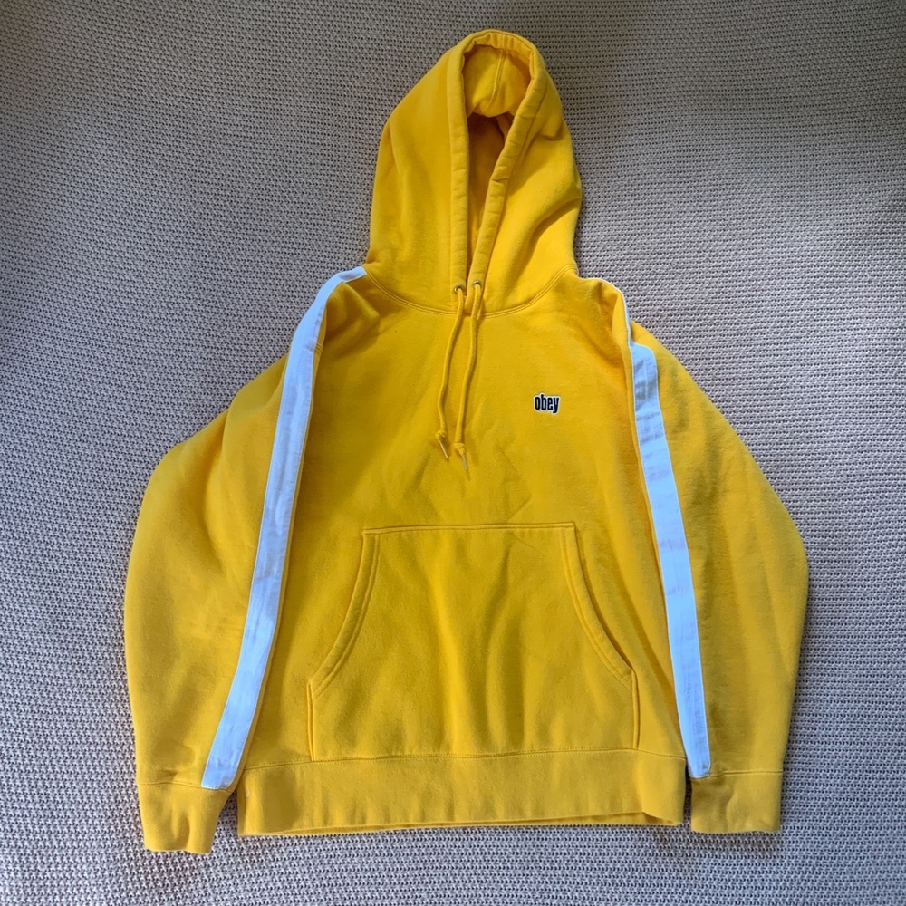 Women’s Obey Worldwide Hoodie